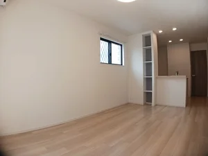 のマンスリーマンション・ウィークリーマンション「ビリーブＢ 204・洋室(No.1314627)」メイン画像