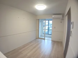 のマンスリーマンション・ウィークリーマンション「さくら　Ⅲ 105・洋室(No.1314628)」メイン画像