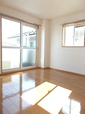 のマンスリーマンション・ウィークリーマンション「Ａｎｄｙ　Ｈｉｌｌｓ　Ａ棟 205・洋室(No.1314631)」メイン画像