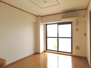 のマンスリーマンション・ウィークリーマンション「レジデンス　アクア 302・洋室(No.1314632)」メイン画像