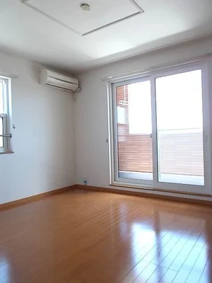 のマンスリーマンション・ウィークリーマンション「アパルトマングランドールＡ 203・洋室(No.1314639)」メイン画像