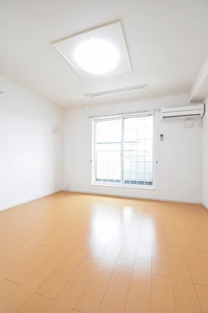 のマンスリーマンション・ウィークリーマンション「レスポワール・ソレイユ 201・洋室(No.1314645)」メイン画像