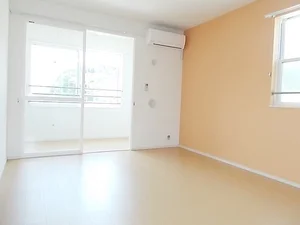 陸前高田市のマンスリーマンション・ウィークリーマンション「リサージⅥ 101・洋室(No.1314647)」メイン画像