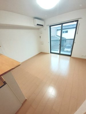 宮城県のマンスリーマンション・ウィークリーマンション「ル・グラン　Ⅱ 202・洋室(No.1314649)」メイン画像