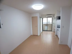 長町南駅（宮城県）のマンスリーマンション・ウィークリーマンション「フラン　カギトリ 102・洋室(No.1314652)」メイン画像