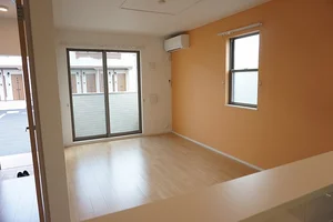 のマンスリーマンション・ウィークリーマンション「グレイトピースＡ 101・洋室(No.1314653)」メイン画像