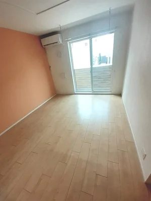 仙台市のマンスリーマンション・ウィークリーマンション「Ｃｅｎｔｒａｌ　ＳｏｌｅｉｌⅠ 103・洋室(No.1314654)」メイン画像