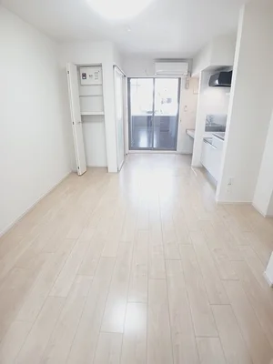 仙台駅（宮城県）・あおば通駅（宮城県）のマンスリーマンション・ウィークリーマンション「オ・クレール 103・洋室(No.1314657)」メイン画像