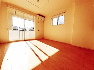 のマンスリーマンション・ウィークリーマンション「フィデールⅡ 103・洋室(No.1314663)」メイン画像