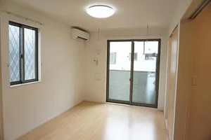 のマンスリーマンション・ウィークリーマンション「パーム　ツリー　Ⅱ 101・洋室(No.1314667)」メイン画像