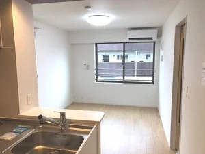 仙台市青葉区のマンスリーマンション・ウィークリーマンション「スカイコート 201・洋室(No.1314669)」メイン画像