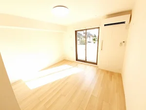 のマンスリーマンション・ウィークリーマンション「ＡＨＭ１ 102・洋室(No.1314670)」メイン画像