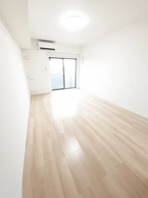 のマンスリーマンション・ウィークリーマンション「パルファン 102・洋室(No.1314672)」メイン画像