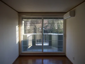 いわき市のマンスリーマンション・ウィークリーマンション「Ｋビレッジ 203・洋室(No.1314674)」メイン画像