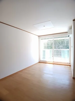 いわき駅（福島県）のマンスリーマンション・ウィークリーマンション「Ｋビレッジ 203・洋室(No.1314674)」メイン画像