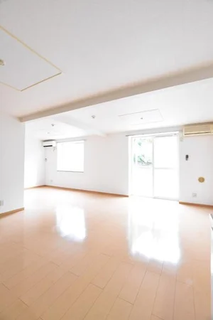 のマンスリーマンション・ウィークリーマンション「チェリーブロッサムＡ 103・洋室(No.1314675)」メイン画像