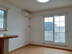 のマンスリーマンション・ウィークリーマンション「デスパシオ　Ｂ 201・LDK(No.1314682)」メイン画像