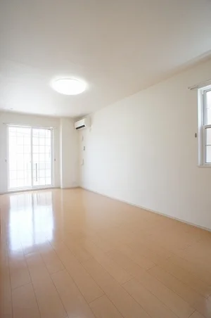 のマンスリーマンション・ウィークリーマンション「グラスィアス・アーチ 101・洋室(No.1314689)」メイン画像