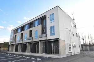 のマンスリーマンション・ウィークリーマンション「プリエール弐　Ａ 302・洋室(No.1314692)」メイン画像