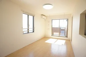 のマンスリーマンション・ウィークリーマンション「ブライト 301・洋室(No.1314699)」メイン画像