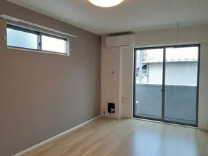 鹿沼市のマンスリーマンション・ウィークリーマンション「Ｓｔａｒ　Ｌｉｇｈｔ 101・洋室(No.1314706)」メイン画像