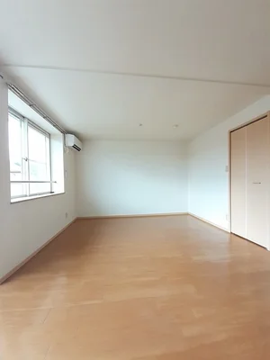 のマンスリーマンション・ウィークリーマンション「コーポグリーンＤ 202・洋室(No.1314709)」メイン画像