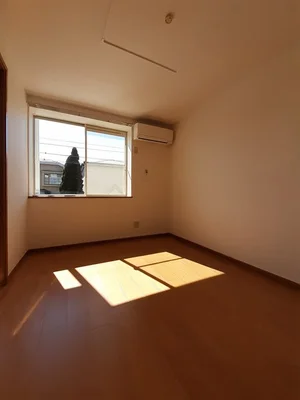 のマンスリーマンション・ウィークリーマンション「グリーンヒルズ壱番館 102・洋室(No.1314710)」メイン画像