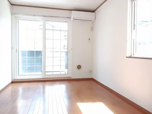 高萩駅（茨城県）のマンスリーマンション・ウィークリーマンション「リブラ 103・洋室(No.1314714)」メイン画像