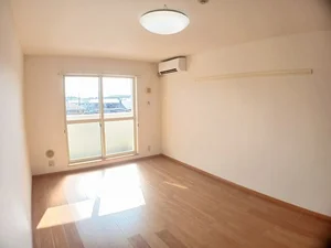 のマンスリーマンション・ウィークリーマンション「木村ロイヤルマンションⅤ 306・洋室(No.1314718)」メイン画像