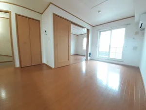 那珂郡東海村のマンスリーマンション・ウィークリーマンション「サンコファ 203・洋室(No.1314719)」メイン画像