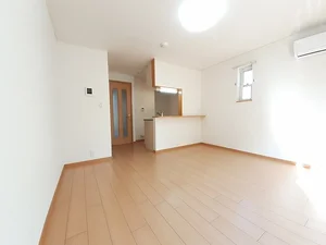 茨城県のマンスリーマンション・ウィークリーマンション「エクセルステージ１２ 201・洋室(No.1314721)」メイン画像