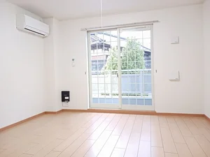 のマンスリーマンション・ウィークリーマンション「エクセルステージ１２ 201・洋室(No.1314721)」メイン画像