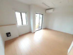 のマンスリーマンション・ウィークリーマンション「パーク　サイド　エイシュウ 102・洋室(No.1314729)」メイン画像