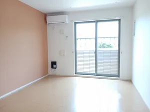 高萩市のマンスリーマンション・ウィークリーマンション「エスポワールてつなⅡ 102・洋室(No.1314730)」メイン画像