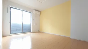 のマンスリーマンション・ウィークリーマンション「ラフレシール・ＳⅡ 102・洋室(No.1314731)」メイン画像