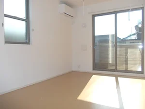 のマンスリーマンション・ウィークリーマンション「木村ロイヤルマンションⅦ 101・洋室(No.1314735)」メイン画像