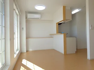 のマンスリーマンション・ウィークリーマンション「コンフォート　ヴィラ 202・洋室(No.1314737)」メイン画像