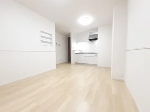 のマンスリーマンション・ウィークリーマンション「Ｋ‘ｓ　ル・クープル　Ⅹ 103・洋室(No.1314743)」メイン画像