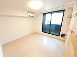 のマンスリーマンション・ウィークリーマンション「ドミール桜井 106・洋室(No.1314744)」メイン画像