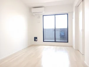 北茨城市のマンスリーマンション・ウィークリーマンション「サニービュー　Ⅱ 202・洋室(No.1314745)」メイン画像