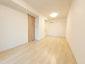 のマンスリーマンション・ウィークリーマンション「虹 104・洋室(No.1314750)」メイン画像