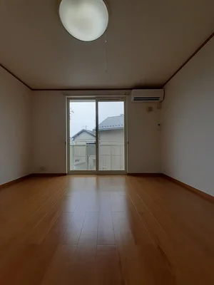 のマンスリーマンション・ウィークリーマンション「ストリームスターメゾンＣ 201・洋室(No.1314755)」メイン画像