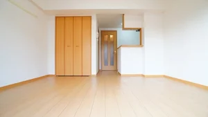 蕨市のマンスリーマンション・ウィークリーマンション「ベラルデ 304・洋室(No.1314757)」メイン画像