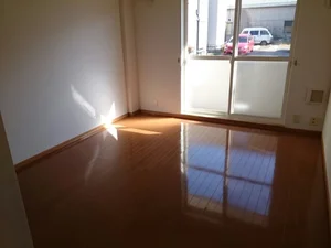 のマンスリーマンション・ウィークリーマンション「センタービレッジ 103・洋室(No.1314758)」メイン画像