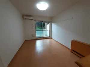 のマンスリーマンション・ウィークリーマンション「オーベルコート 115・洋室(No.1314760)」メイン画像