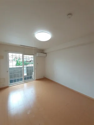 のマンスリーマンション・ウィークリーマンション「クリーク　スクエア 102・洋室(No.1314762)」メイン画像