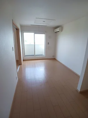 のマンスリーマンション・ウィークリーマンション「リヴィエールⅤＡ 202・洋室(No.1314763)」メイン画像