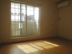 西武柳沢駅（東京都）のマンスリーマンション・ウィークリーマンション「エリーゼ　フジ 203・洋室(No.1314764)」メイン画像