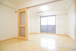 さいたま市緑区のマンスリーマンション・ウィークリーマンション「ロイヤル　マム 104・洋室(No.1314768)」メイン画像