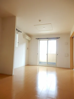 三郷中央駅（埼玉県）のマンスリーマンション・ウィークリーマンション「シャンテ　ロゼ 101・洋室(No.1314771)」メイン画像